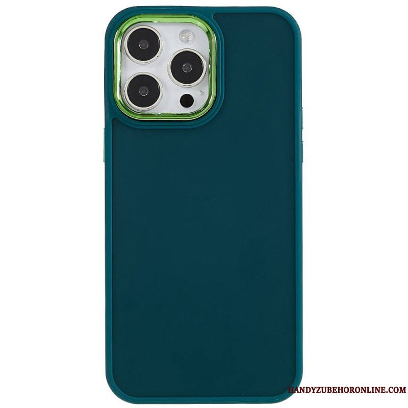 Coque iPhone 14 Pro Bicolore