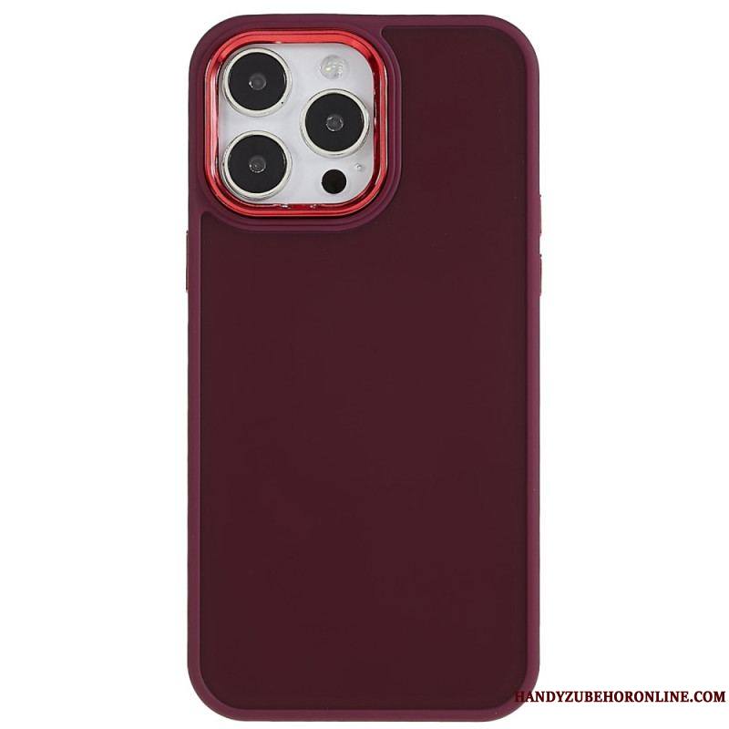 Coque iPhone 14 Pro Bicolore