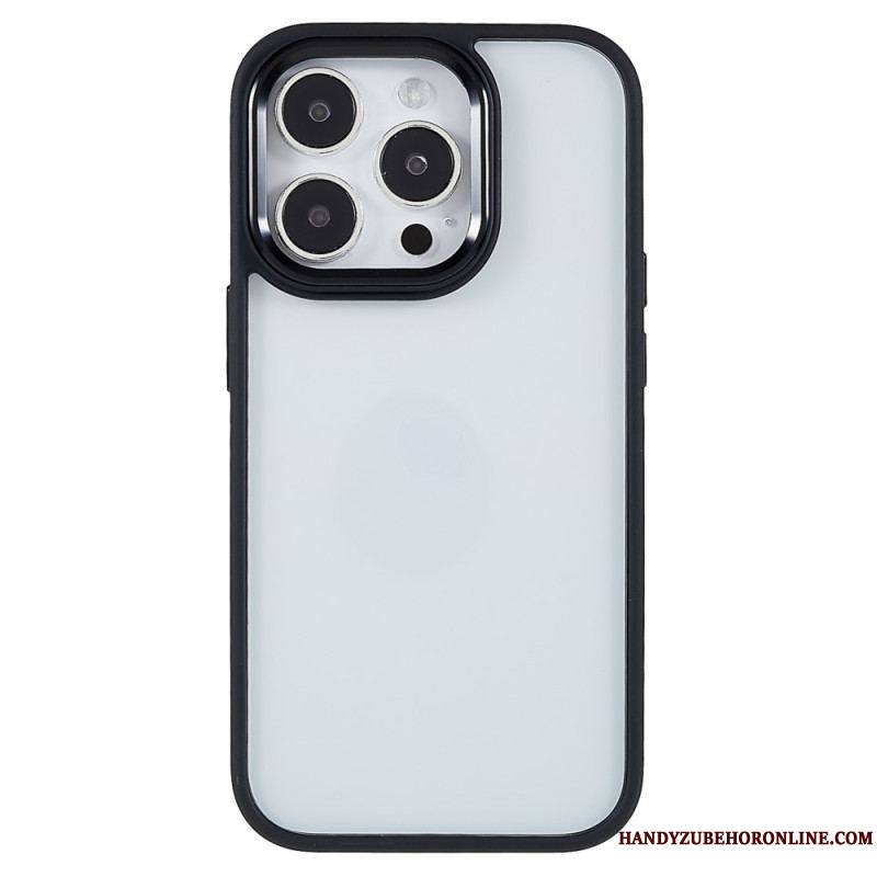 Coque iPhone 14 Pro Hybride Transparente