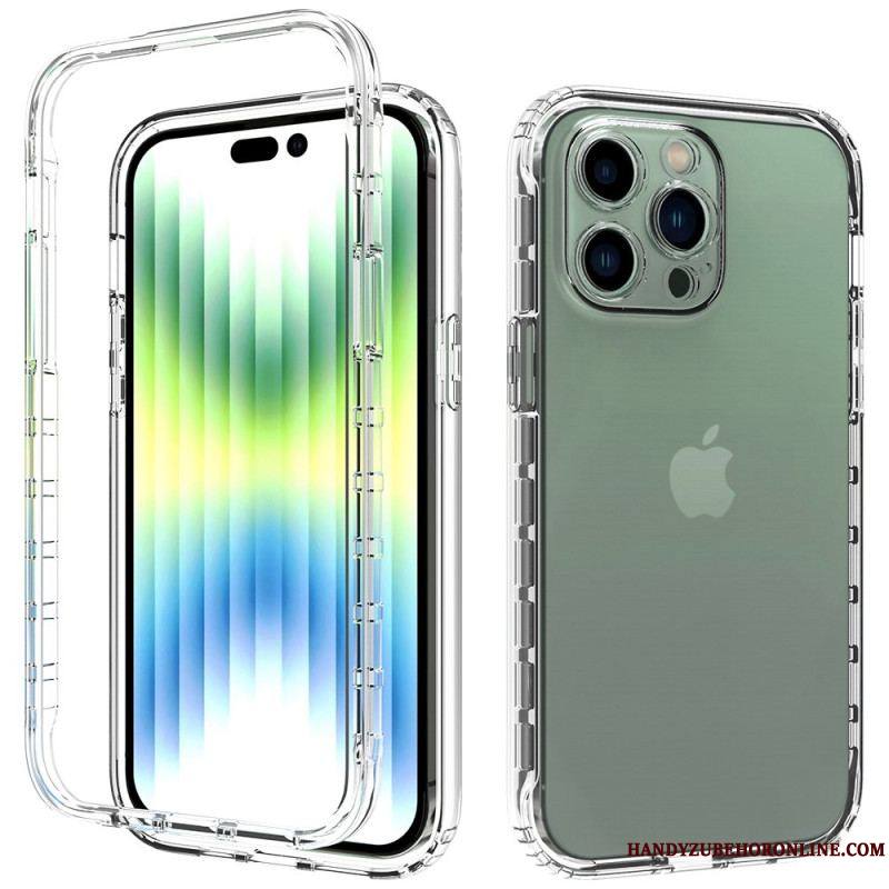 Coque iPhone 14 Pro Max Gradient Color