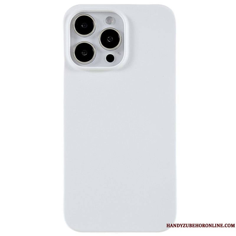 Coque iPhone 14 Pro Max Rigide Classique