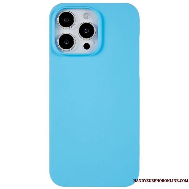 Coque iPhone 14 Pro Max Rigide Classique