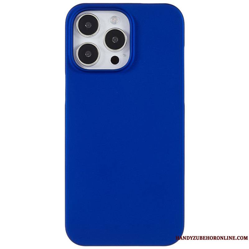 Coque iPhone 14 Pro Max Rigide Classique