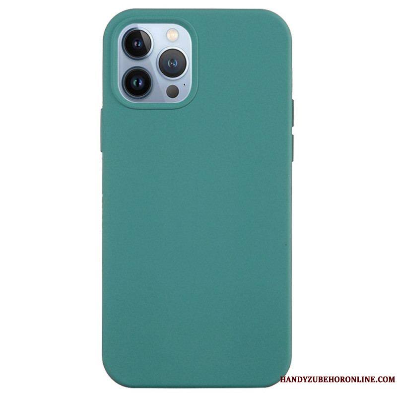 Coque iPhone 14 Pro Max Silicone Flexible