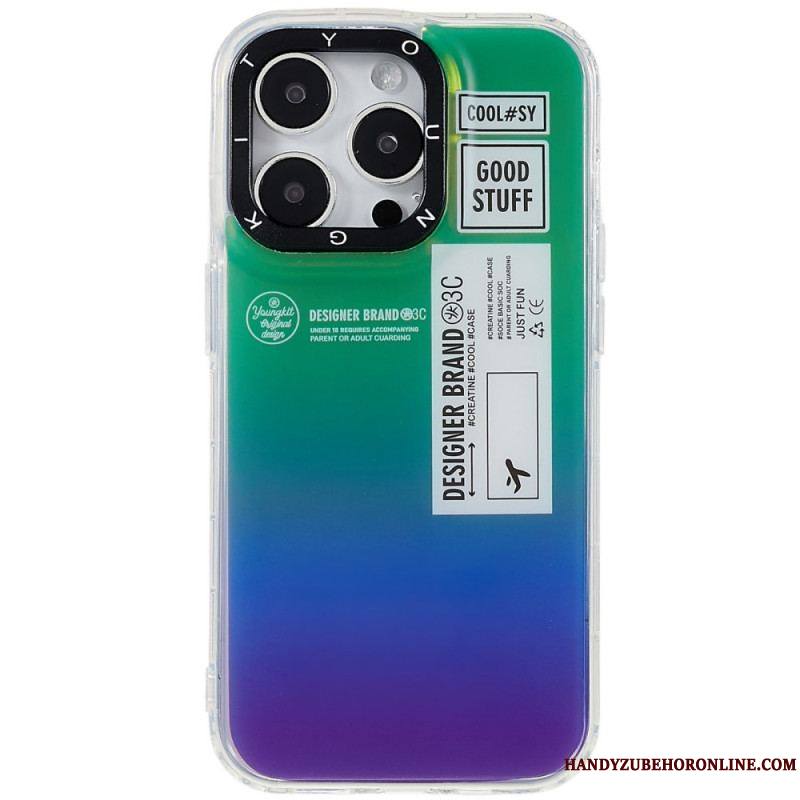 Coque iPhone 14 Pro Motif