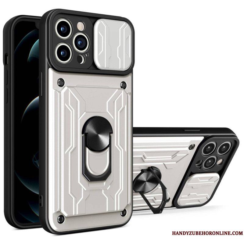 Coque iPhone 14 Pro Multi-Fonctionnelle