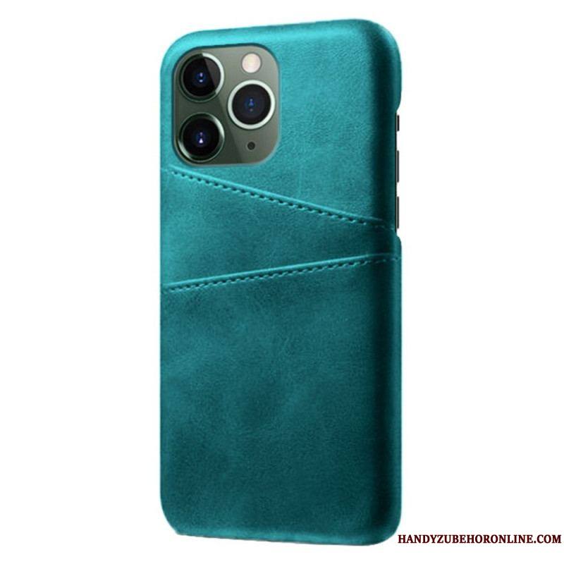 Coque iPhone 14 Pro Porte-Cartes