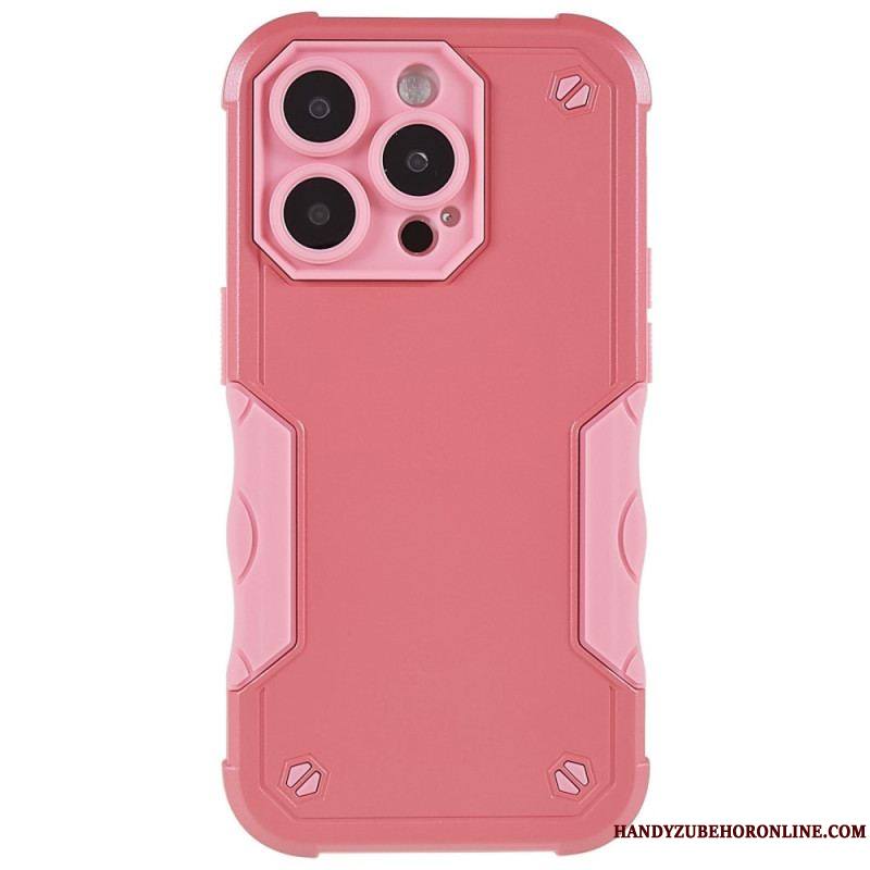 Coque iPhone 14 Pro Protection Bumper