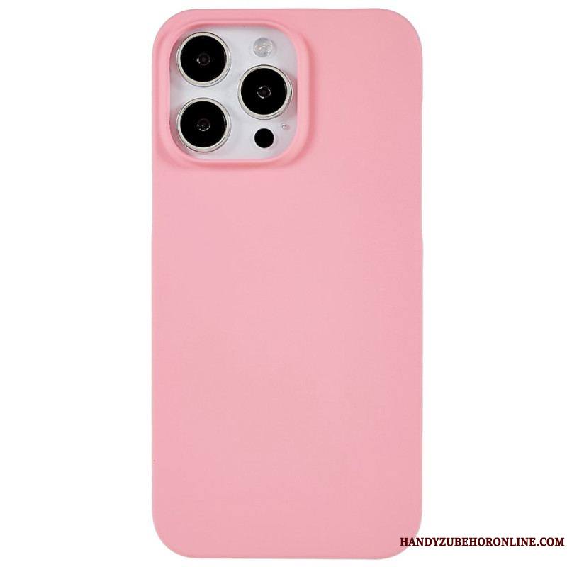 Coque iPhone 14 Pro Rigide Classique