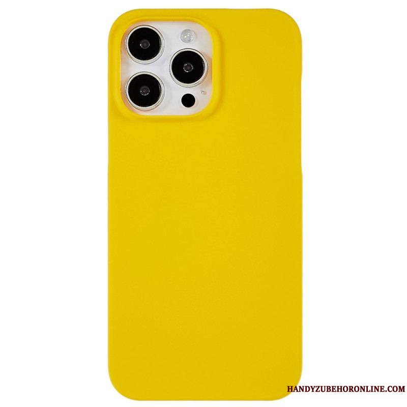 Coque iPhone 14 Pro Rigide Classique