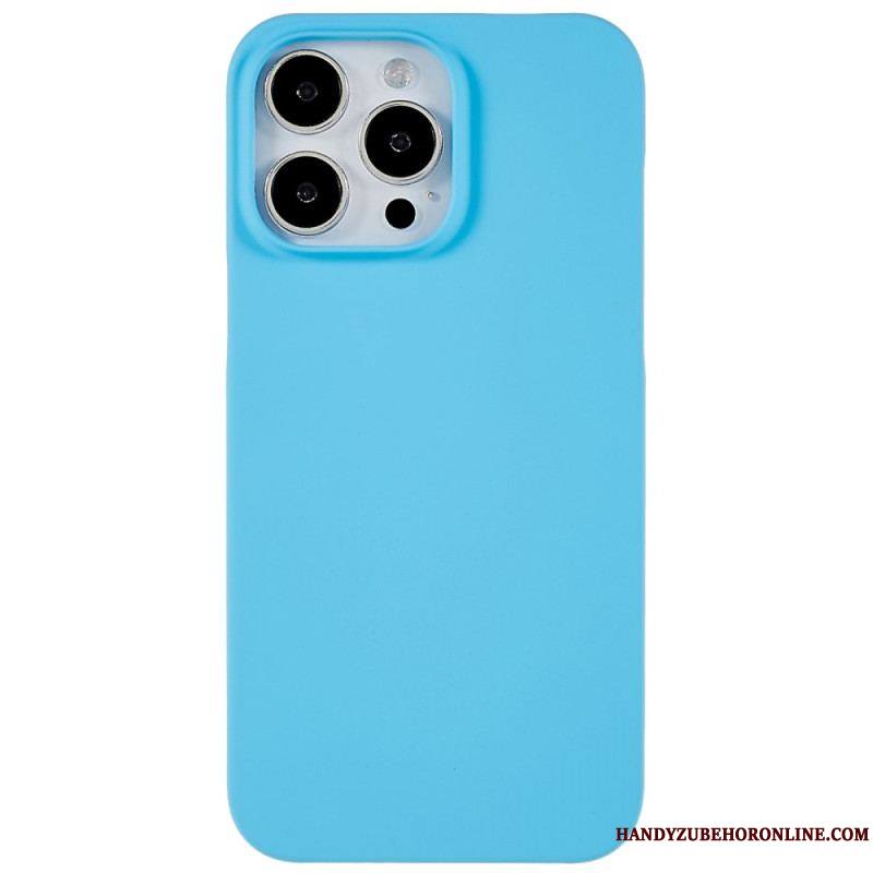 Coque iPhone 14 Pro Rigide Classique