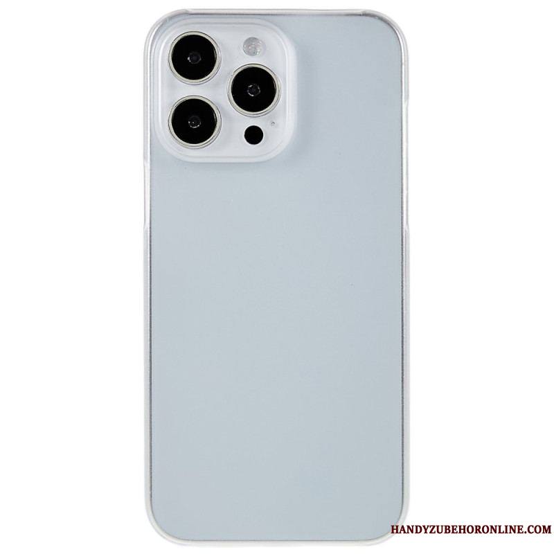 Coque iPhone 14 Pro Rigide Classique