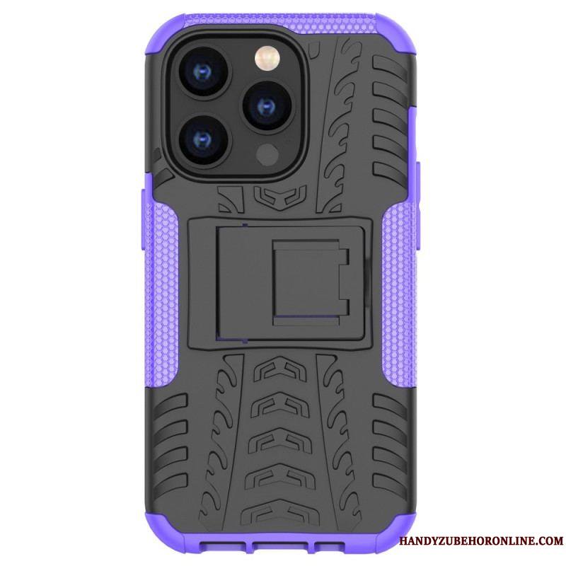 Coque iPhone 14 Pro Ultra Résistante Design