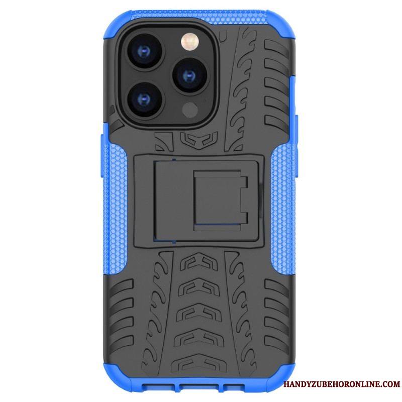 Coque iPhone 14 Pro Ultra Résistante Design