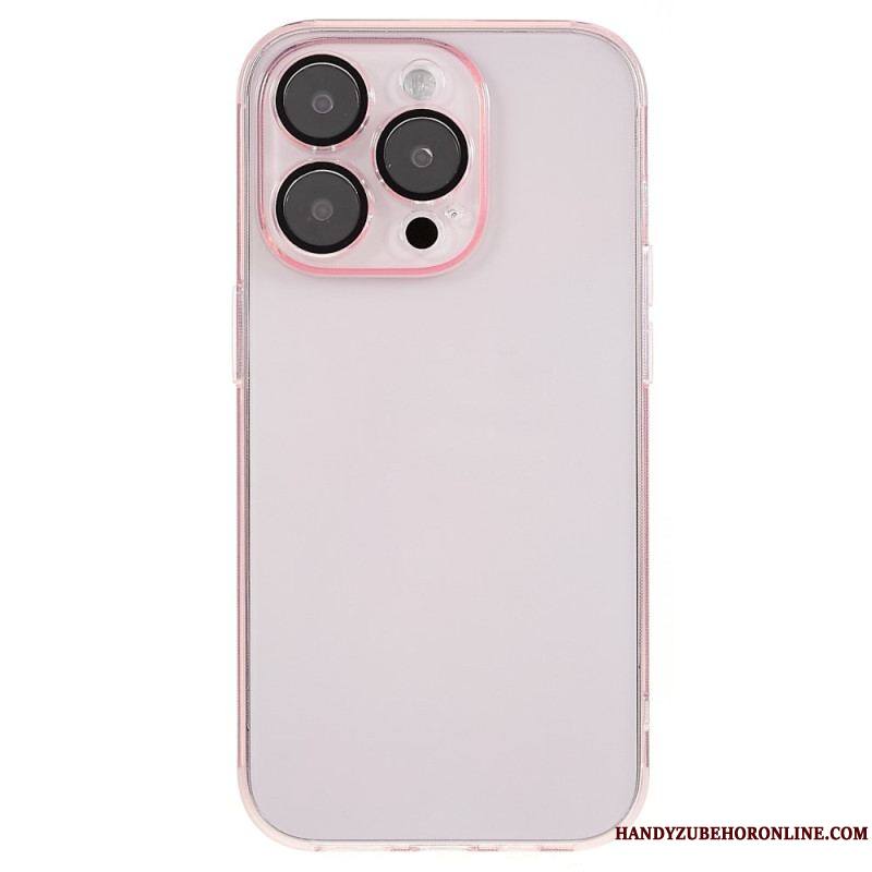 Coque iPhone 14 Pro avec Protecteur Appareil Photo