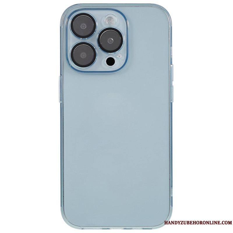 Coque iPhone 14 Pro avec Protecteur Appareil Photo