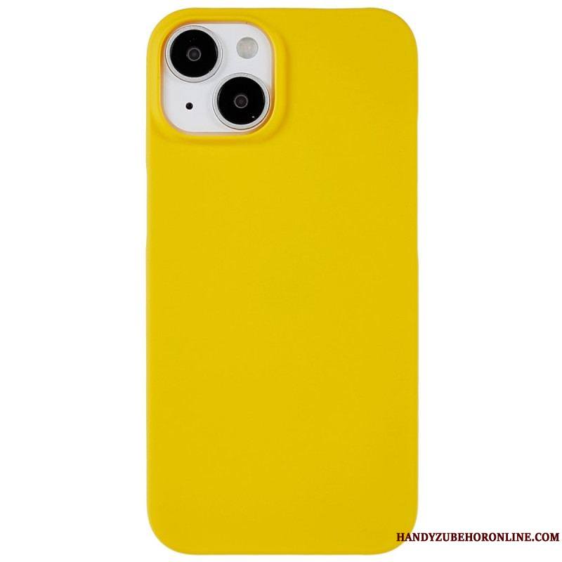 Coque iPhone 14 Rigide Classique