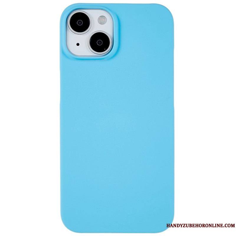 Coque iPhone 14 Rigide Classique