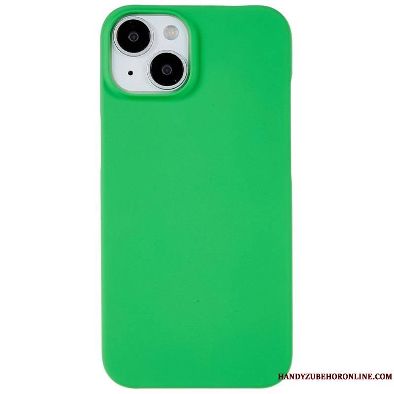 Coque iPhone 14 Rigide Classique