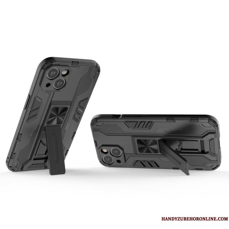 Coque iPhone 14 Support Amovible