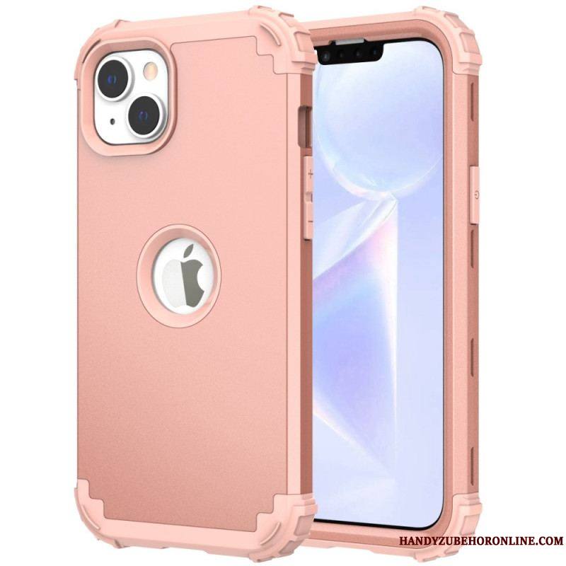 Coque iPhone 14 Triple Protection