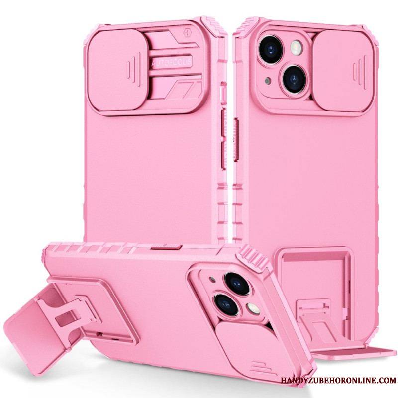 Coque iPhone 14 Ultime Design