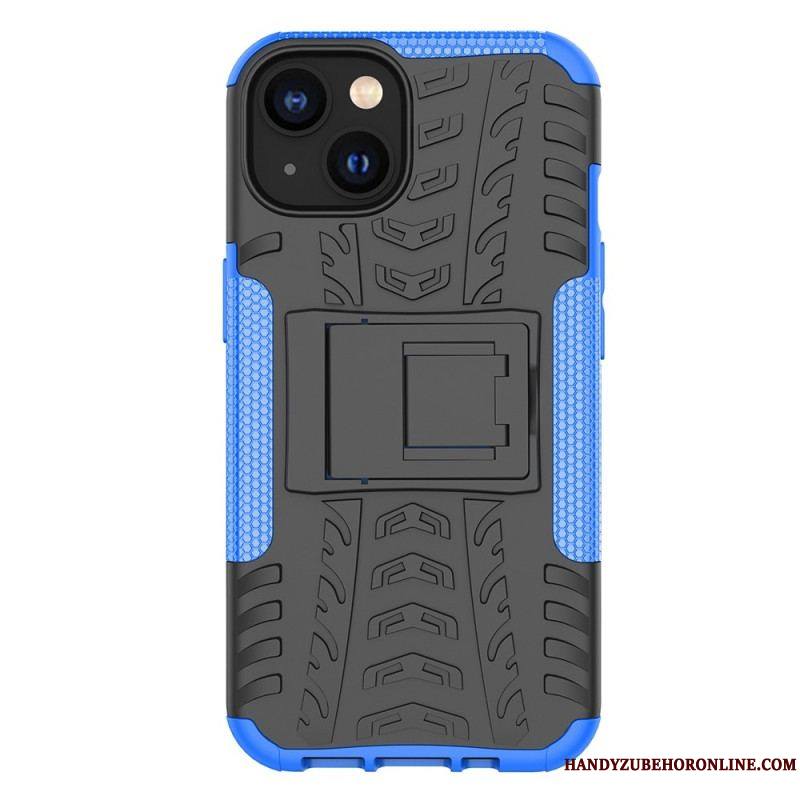 Coque iPhone 14 Ultra Résistante Design