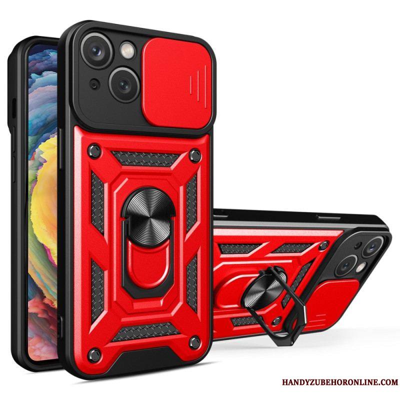 Coque iPhone 14 Ultra Résistante Multi-Fonctionnelle