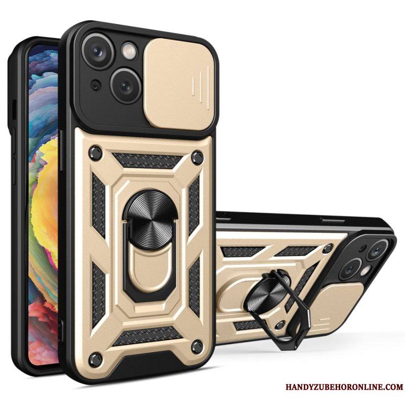 Coque iPhone 14 Ultra Résistante Multi-Fonctionnelle