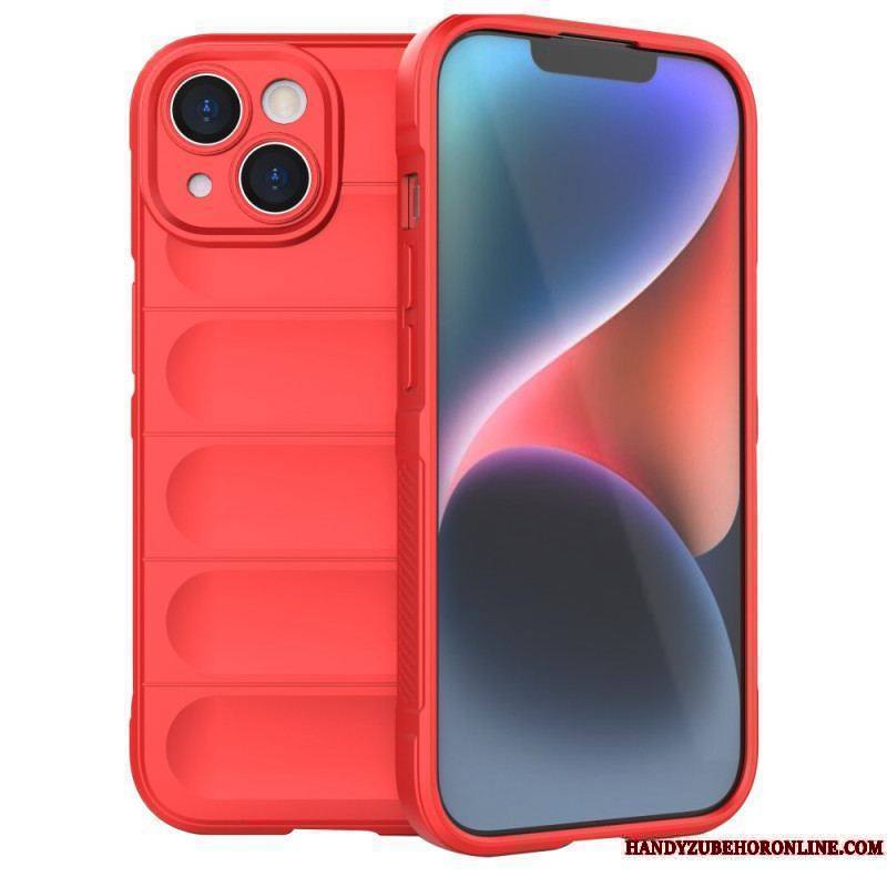 Coque iPhone 15 Antidérapante