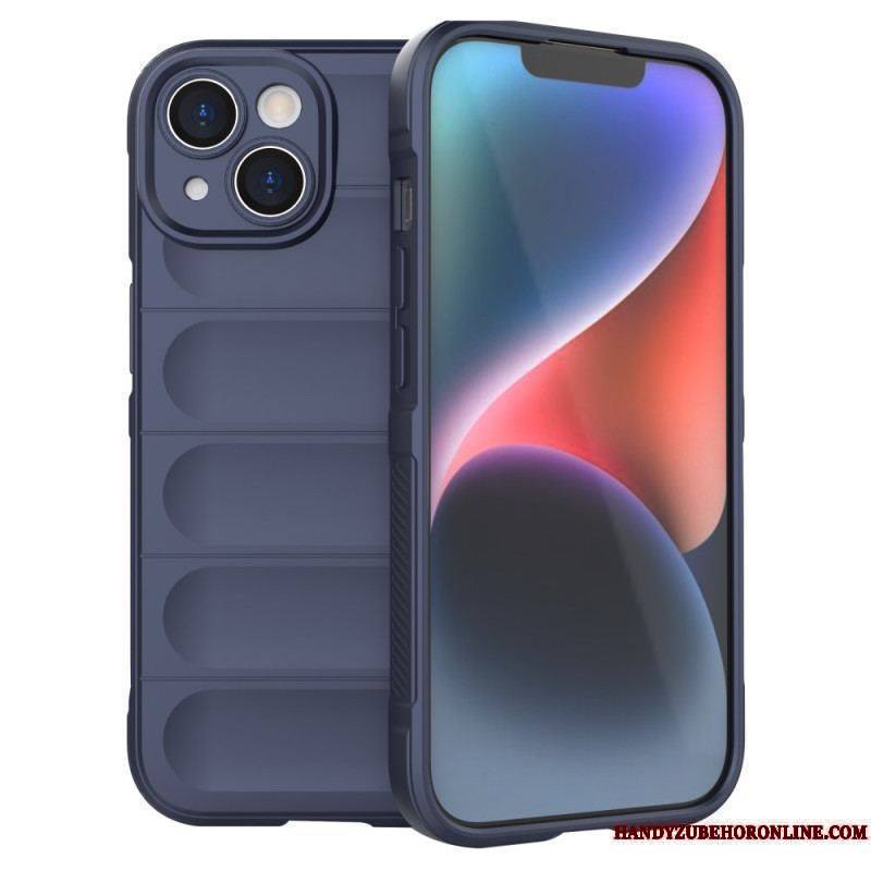 Coque iPhone 15 Antidérapante