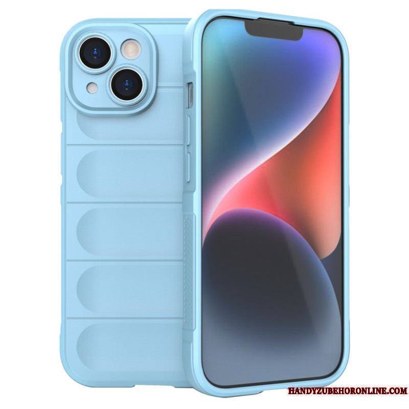 Coque iPhone 15 Antidérapante