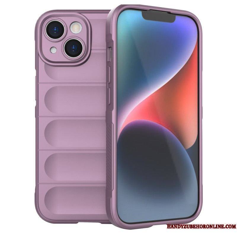 Coque iPhone 15 Antidérapante