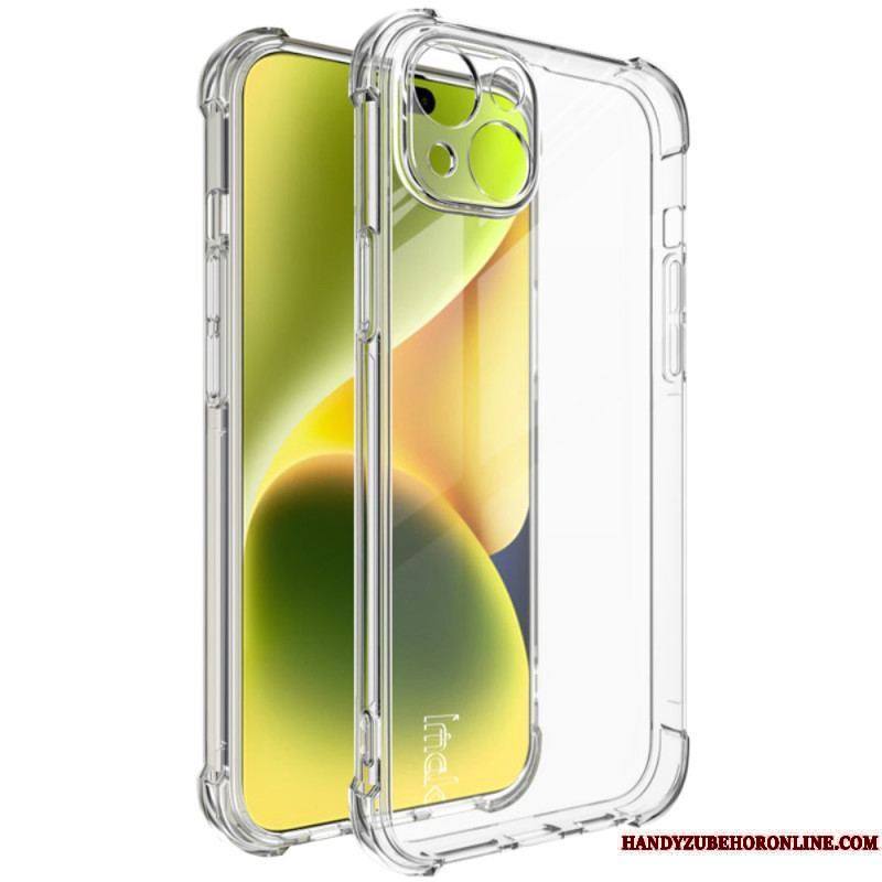 Coque iPhone 15 Plus Airbags IMAK