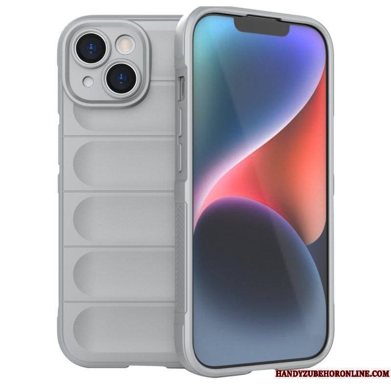 Coque iPhone 15 Plus Antidérapante