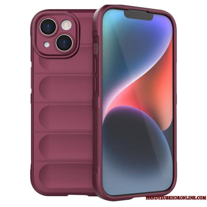 Coque iPhone 15 Plus Antidérapante