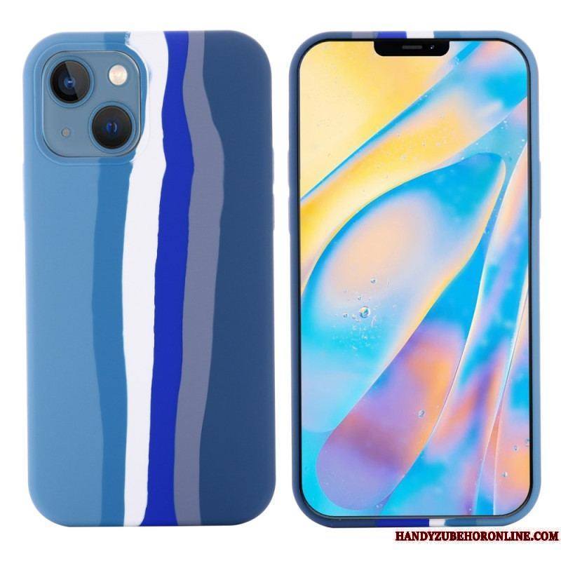 Coque iPhone 15 Plus Colorée