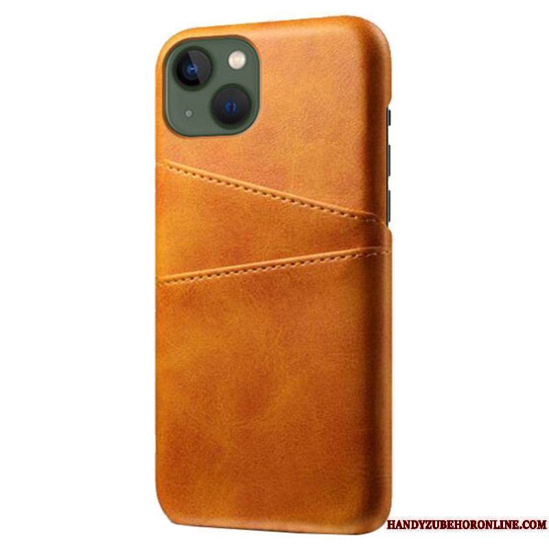 Coque iPhone 15 Plus Porte-Cartes