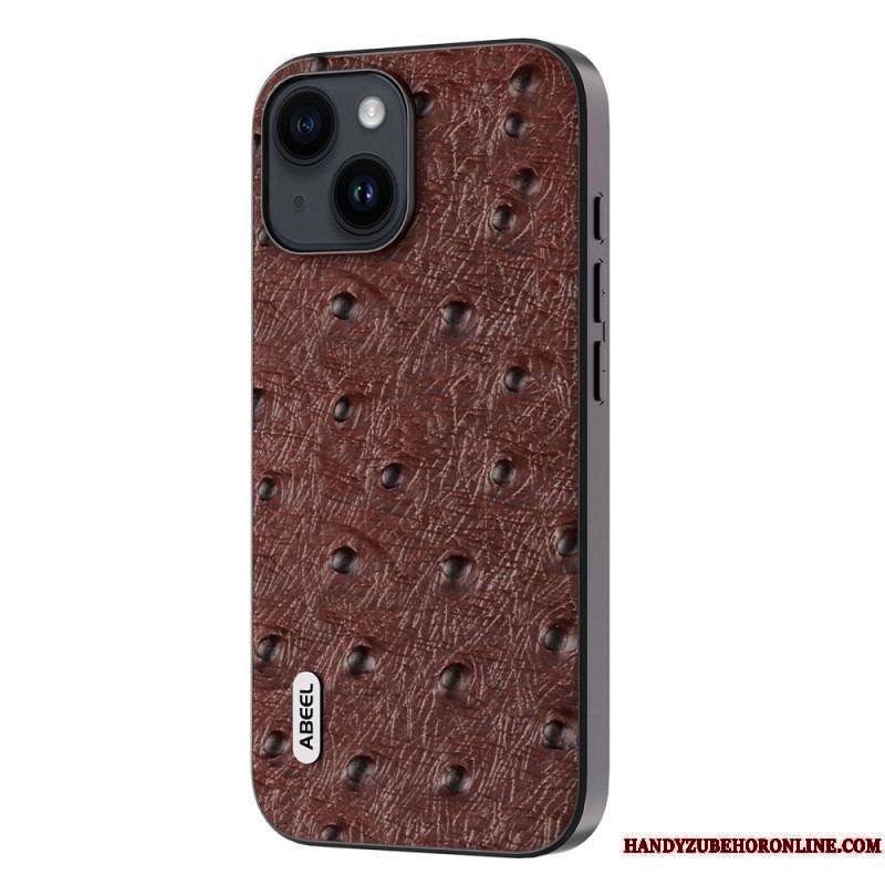 Coque iPhone 15 Plus Premium ABEEL