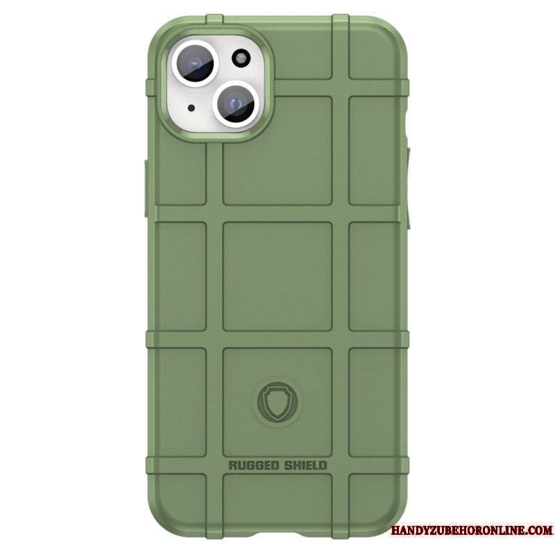 Coque iPhone 15 Plus Rugged Shield