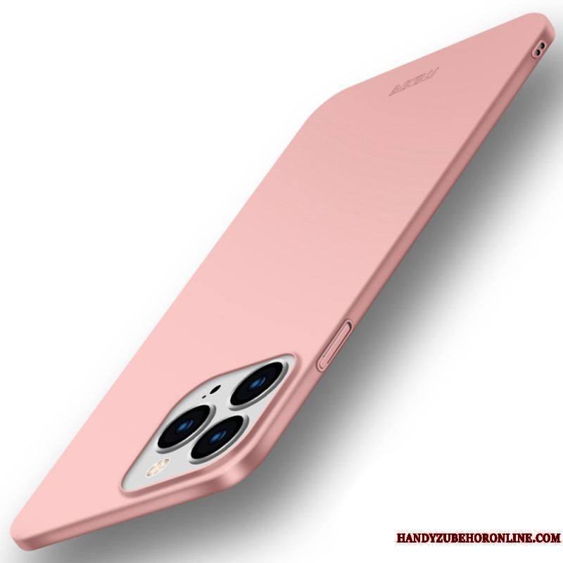 Coque iPhone 15 Plus Ultra Fine MOFI