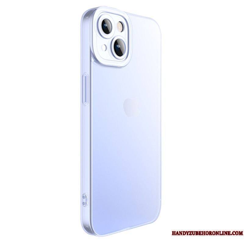 Coque iPhone 15 Verre Trempé X-LEVEL