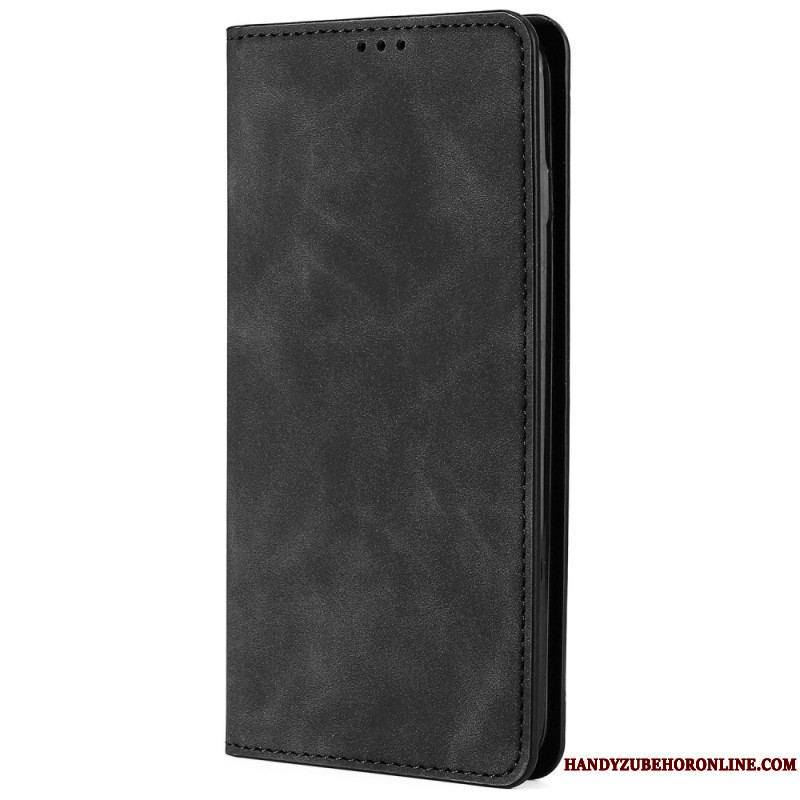 Flip Cover Huawei Mate 50 Pro Style Cuir