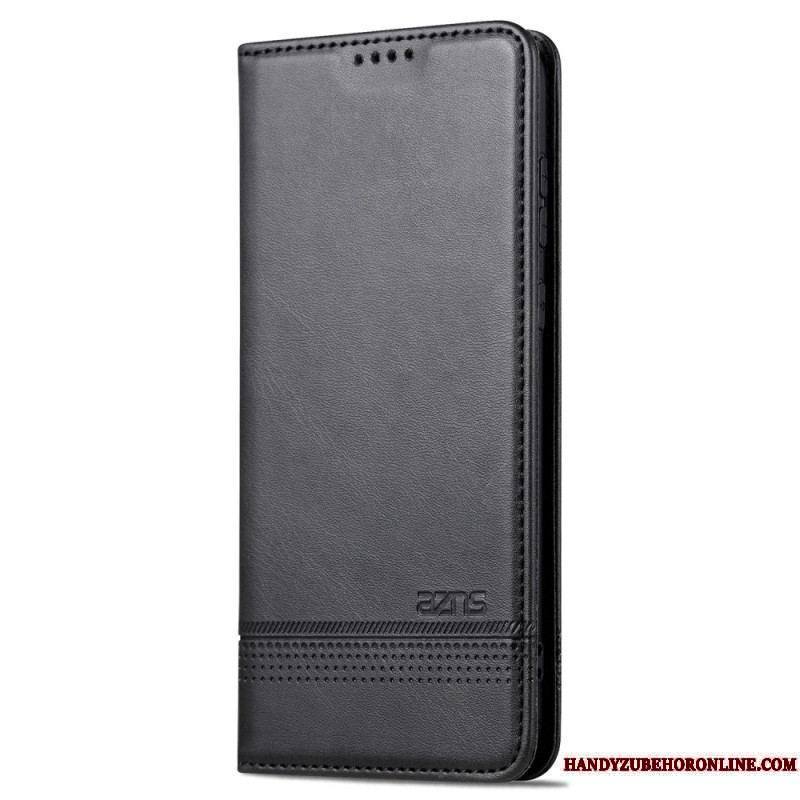 Flip Cover Huawei P60 Pro AZNS