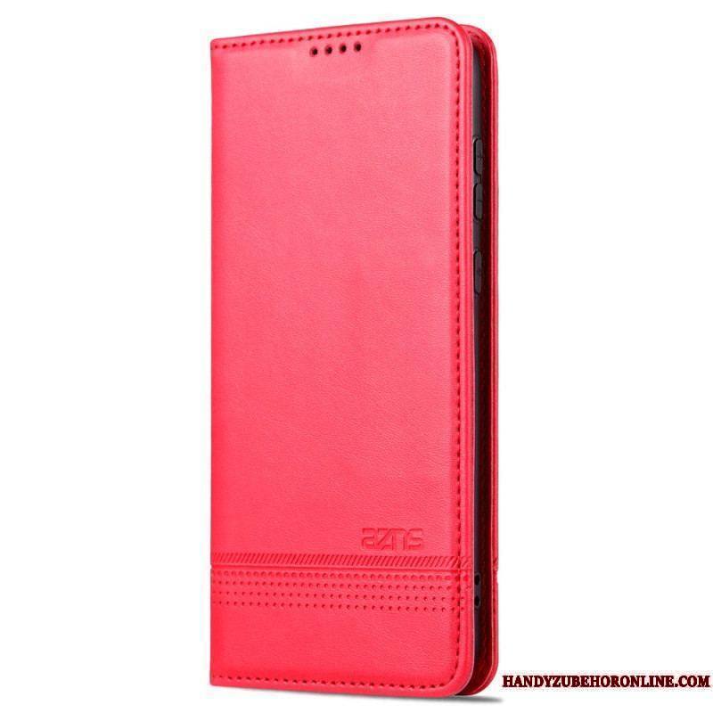 Flip Cover Huawei P60 Pro AZNS