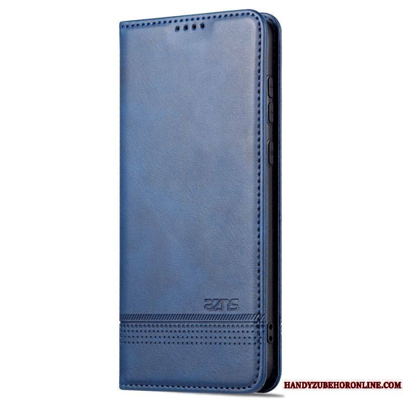 Flip Cover Huawei P60 Pro AZNS