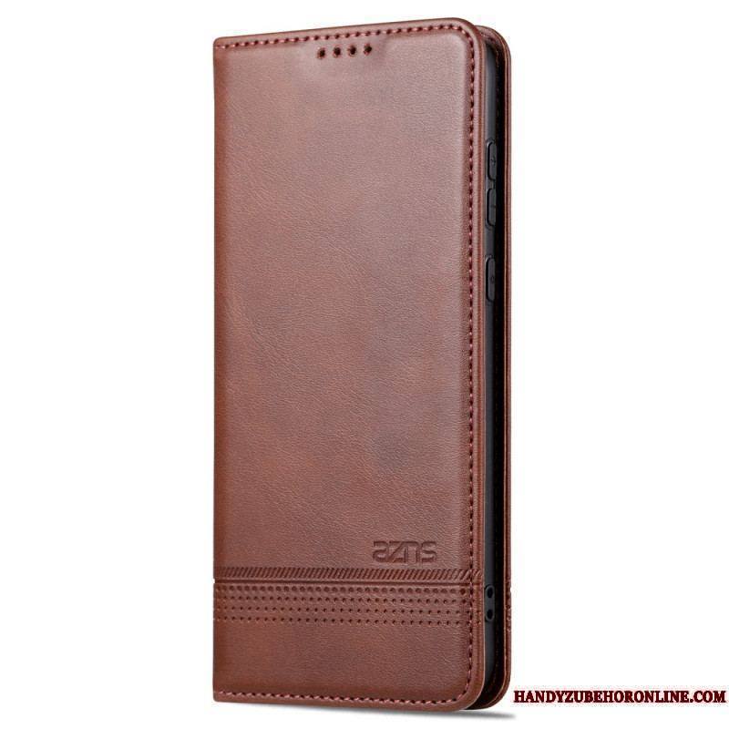 Flip Cover Huawei P60 Pro AZNS