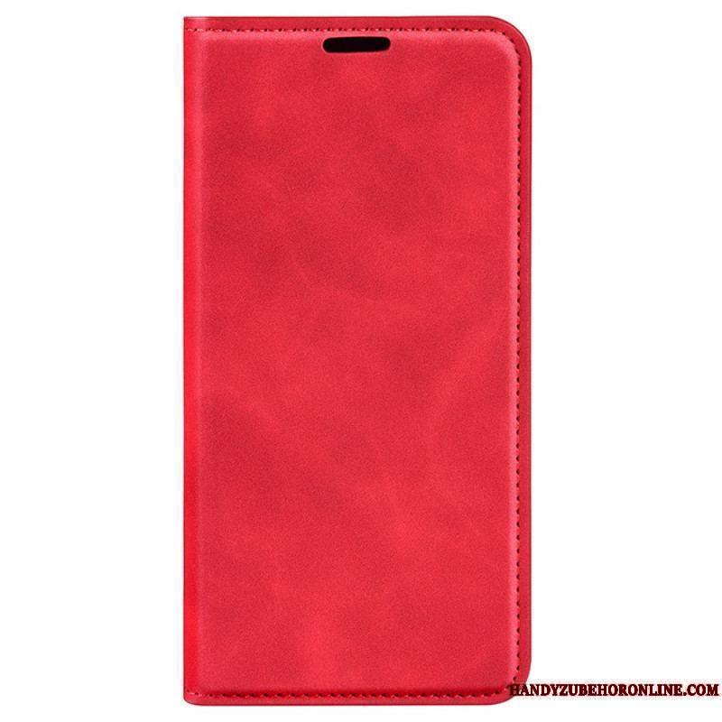 Flip Cover Huawei P60 Pro Élégance