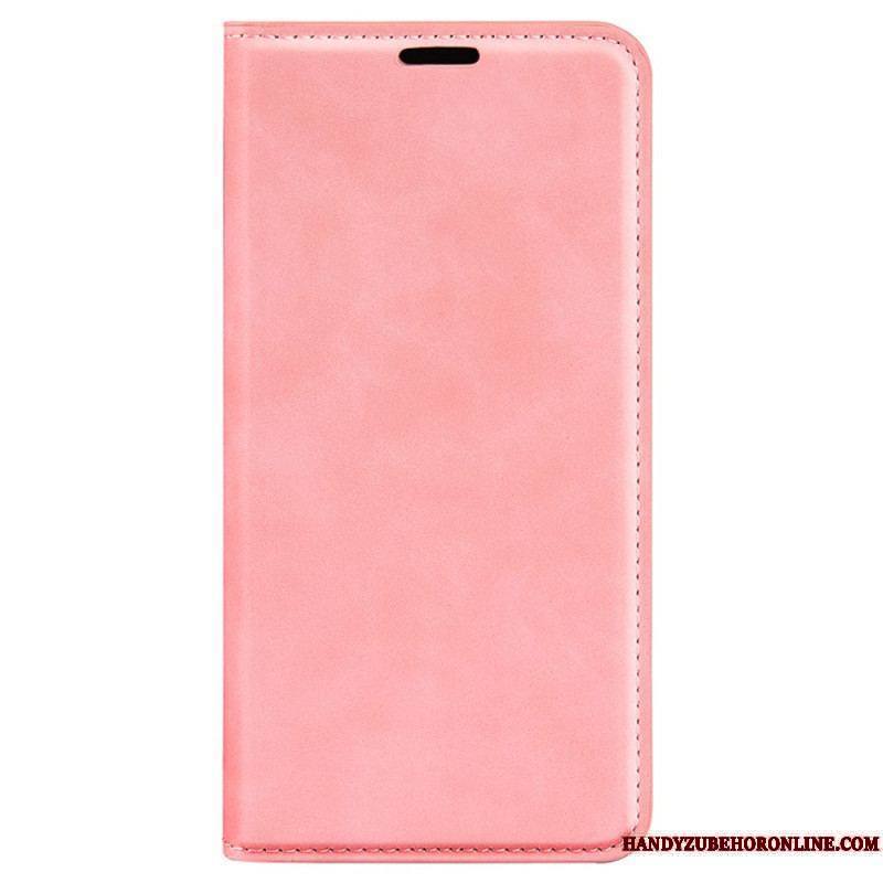 Flip Cover Huawei P60 Pro Élégance