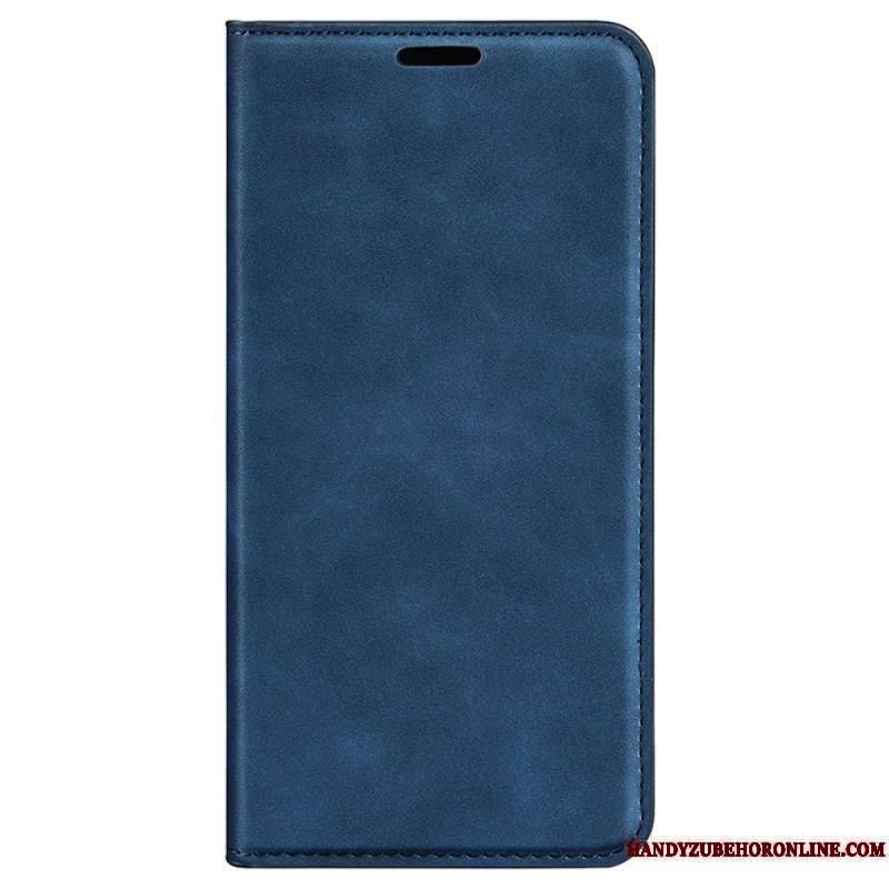 Flip Cover Huawei P60 Pro Élégance